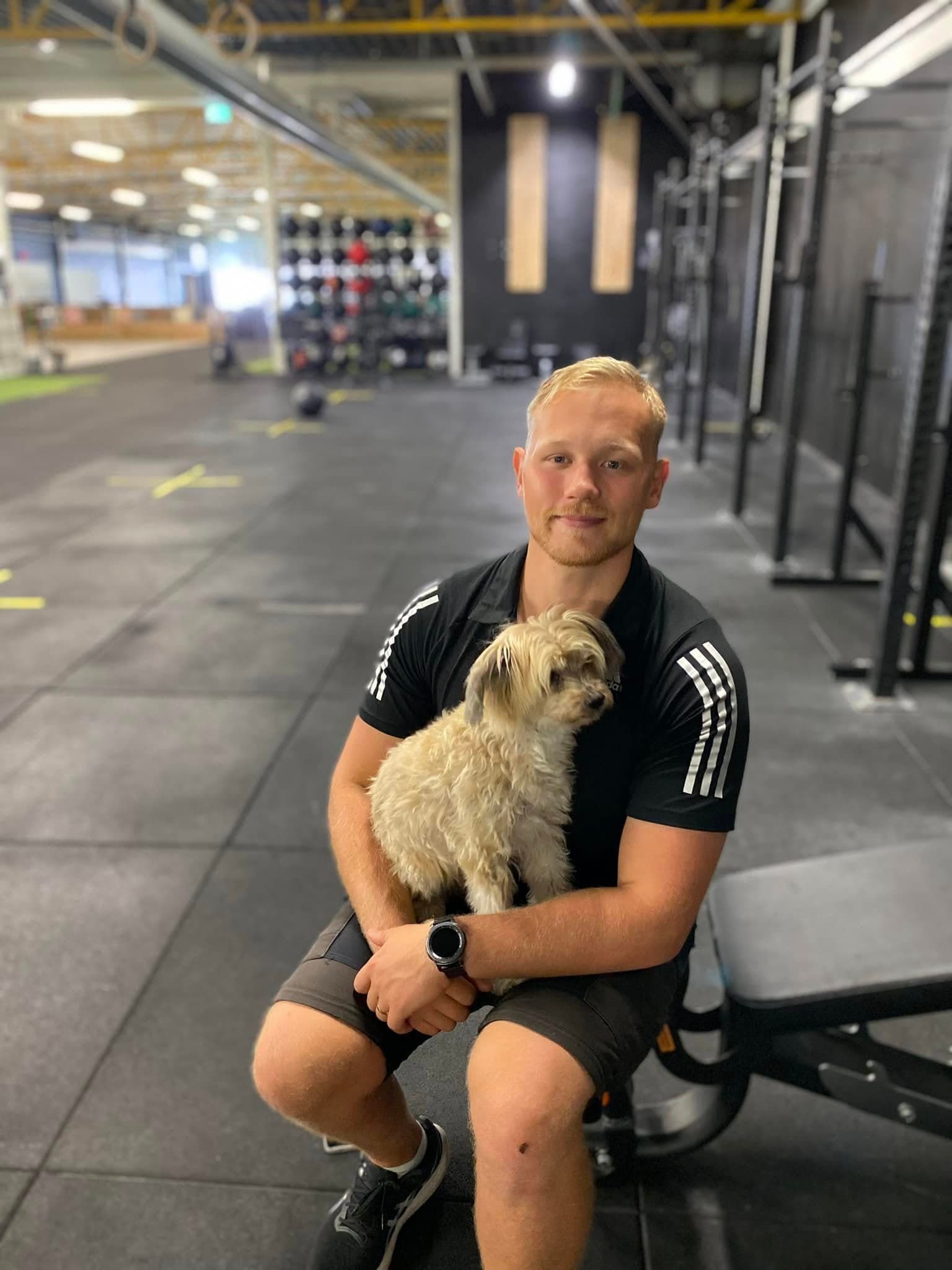 Rasmus på Delux